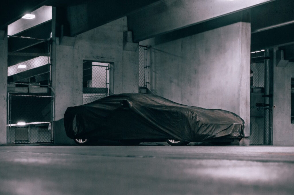 Luxury Car Storage in Salt Lake City: What to Look for