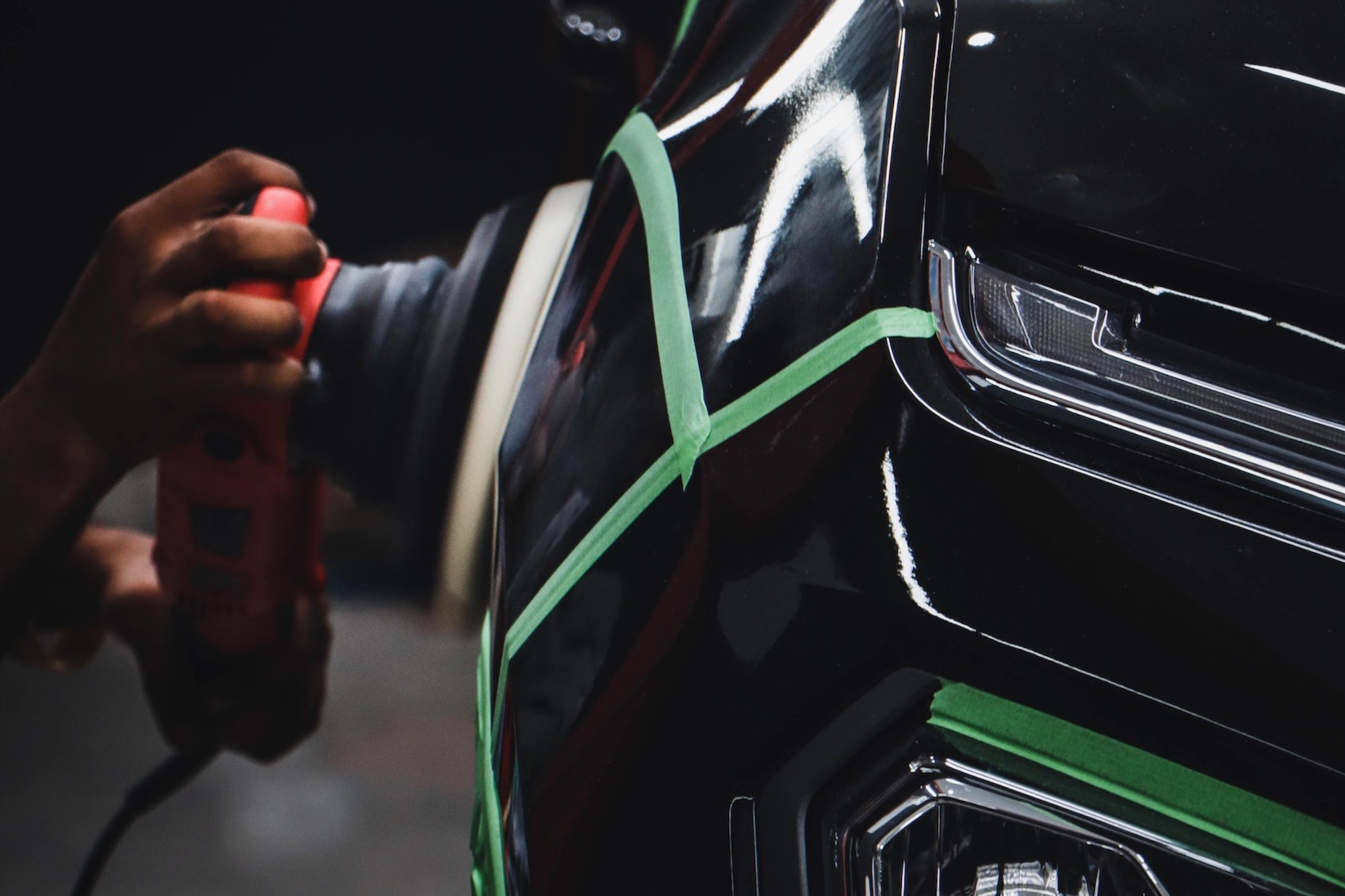 full detail